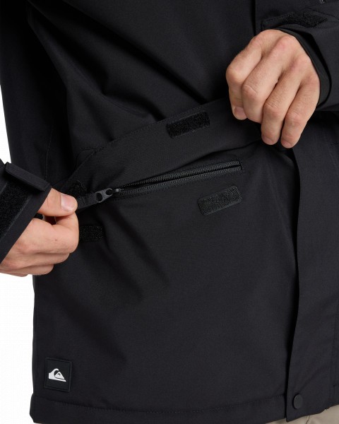 ��������������� ������ MISSION SOLID JK