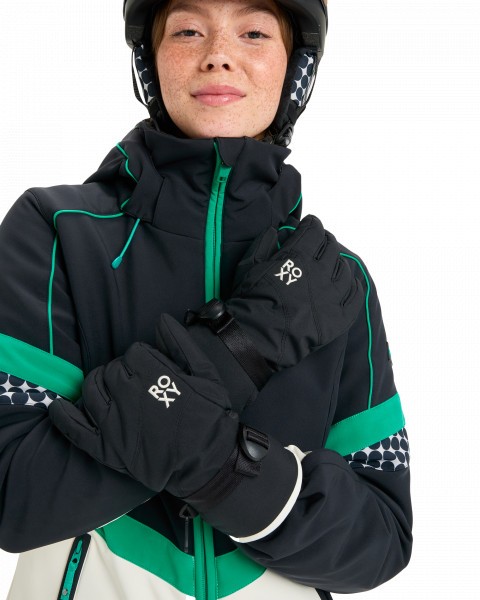 ��������������� �������� ROXY JETTY SOLID GLOVES