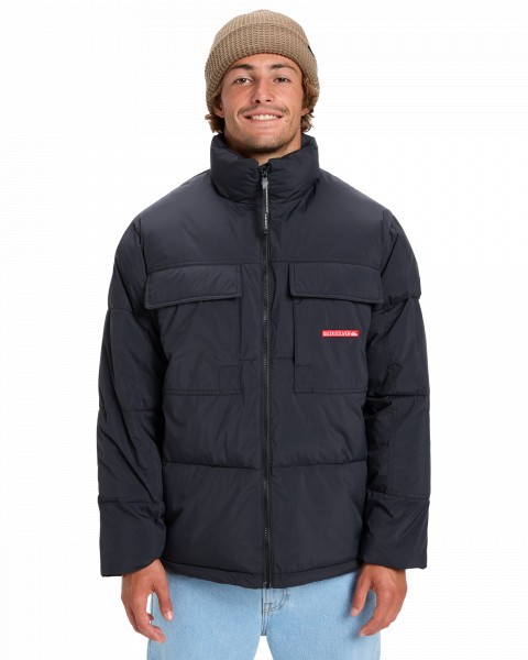 ������� STAY PUFF JACKET