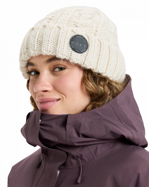 ����� TRAM BEANIE