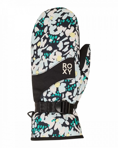 ��������������� ������� ROXY JETTY MITT