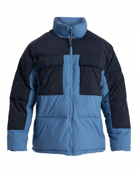 ������� STAY PUFF JACKET