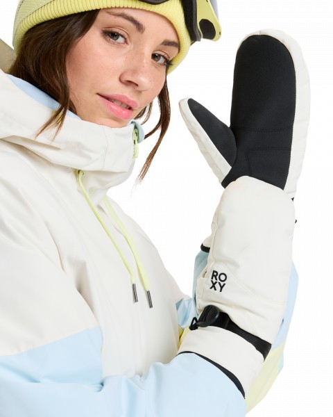 ��������������� ������� ROXY JETTY SOLID MITT