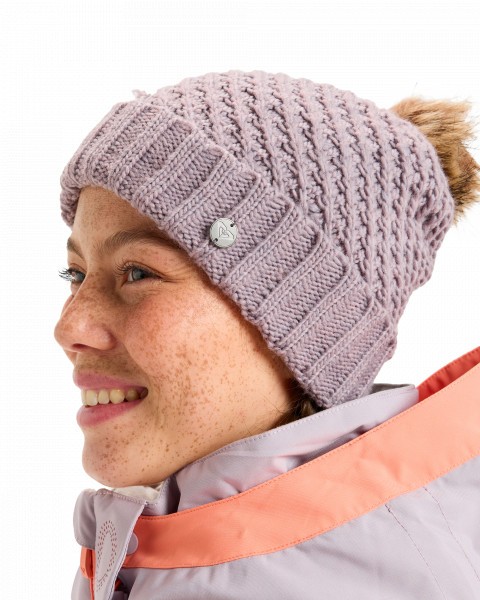 ����� BLIZZARD BEANIE