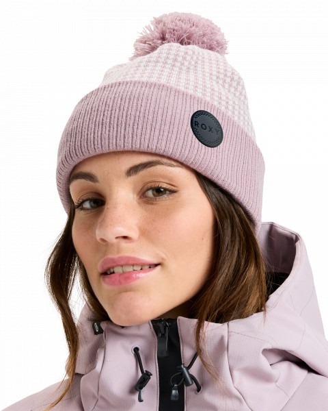 ����� ICEVALLEY BEANIE