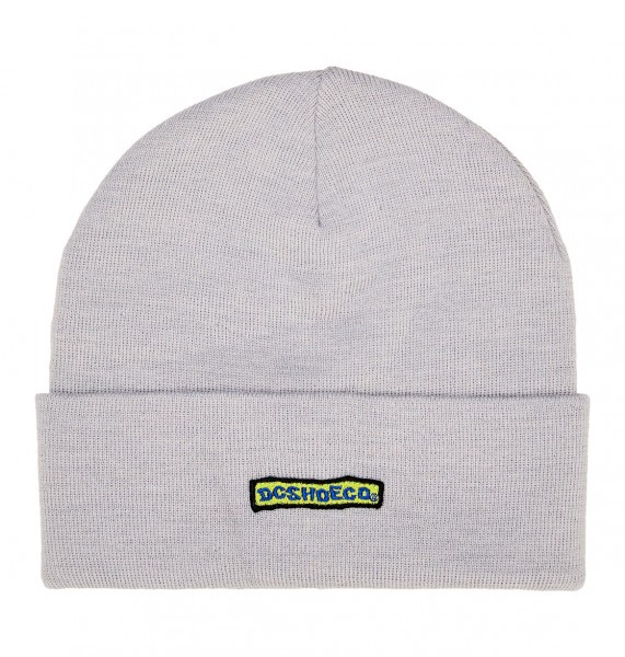 ����� PATCH IT BEANIE