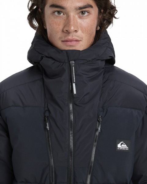 ���������� ������ NOMAD JACKET