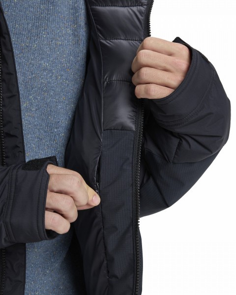 ���������� ������ NOMAD JACKET