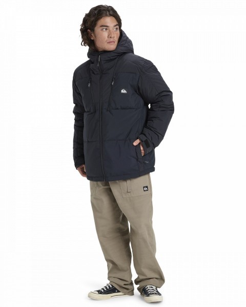 ���������� ������ NOMAD JACKET