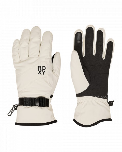 ��������������� �������� ROXY JETTY SOLID GLOVES