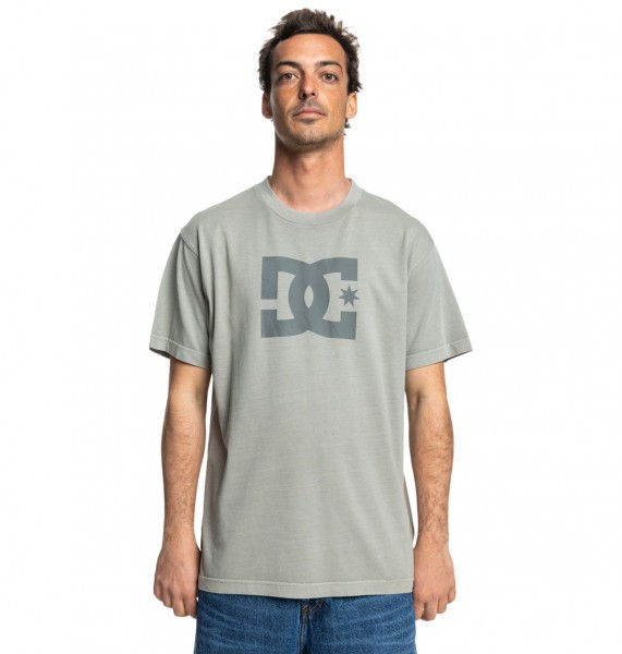 �������� DC SHOES DC STAR PIGMENT DYE HSS SMAW