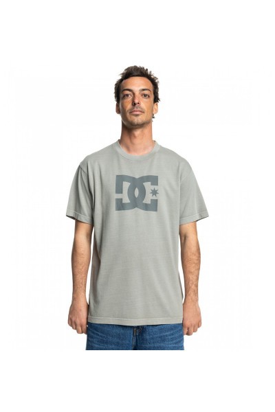 �������� DC SHOES DC STAR PIGMENT DYE HSS SMAW