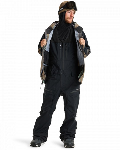 ��������������� ����� HIGHLINE PRO 3L GORE-TEX
