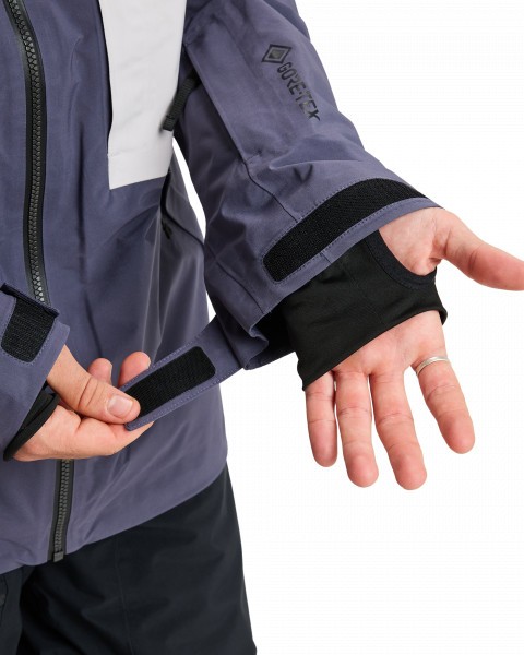 ��������������� ������ FOREVER STRETCH GORE-TEX