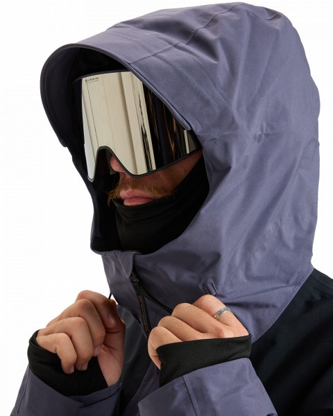 ��������������� ������ FOREVER STRETCH GORE-TEX