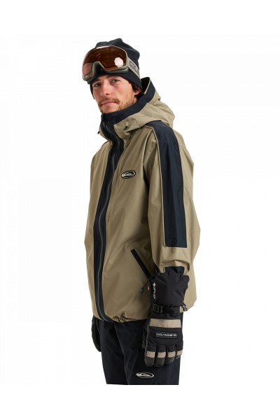 ��������������� ������ HIGH ALTITUDE GORE-TEX JK