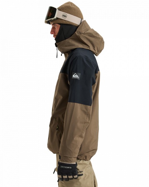 ��������������� ������ FOREVER STRETCH GORE-TEX