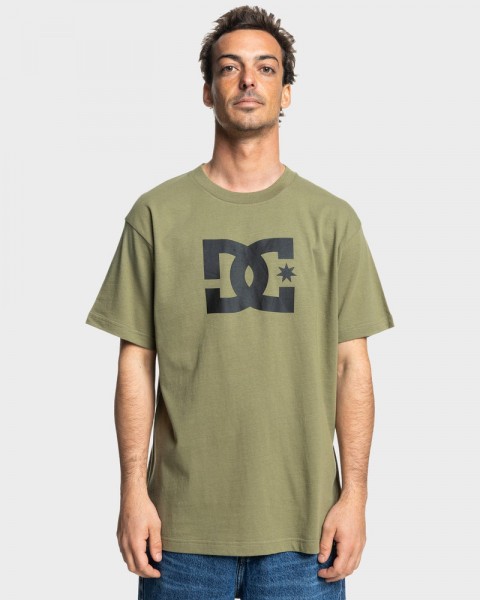 �������� DC SHOES DC STAR HSS TPC0