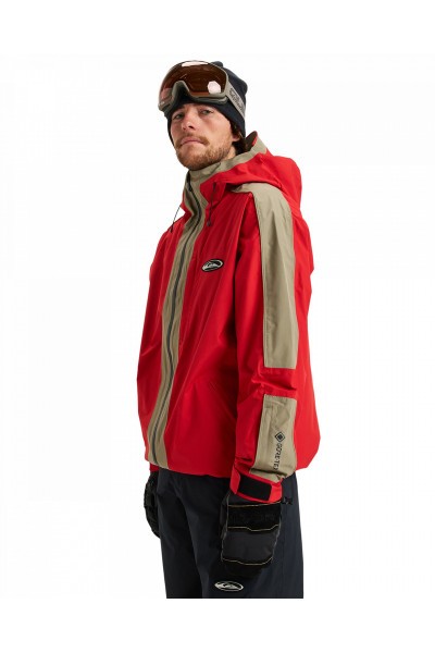 ��������������� ������ HIGH ALTITUDE GORE-TEX JK