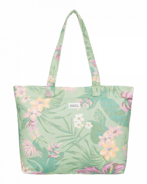 ����� INTO THE SUN TOTE
