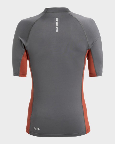 ������� QUIKSILVER Everyday UPF50 COMP SS