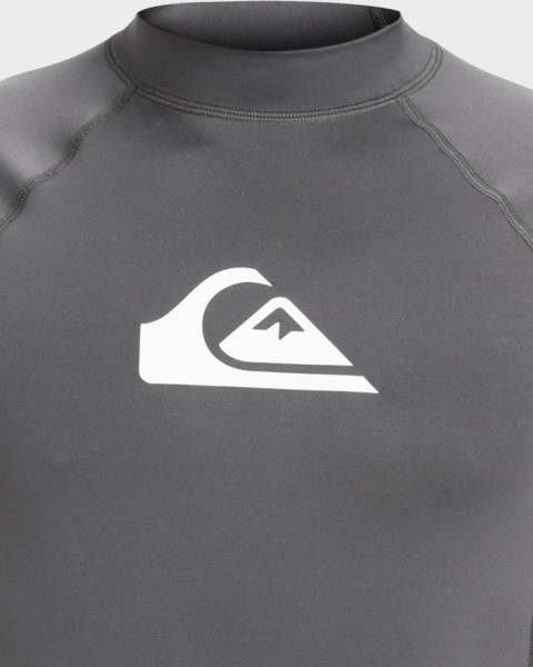 ������� QUIKSILVER Everyday UPF50 COMP SS