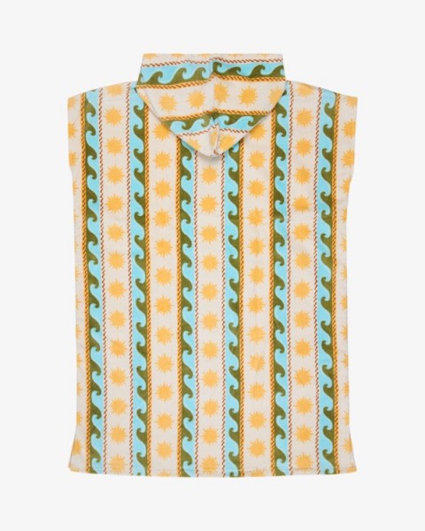��������� BILLABONG WOMENS HOODED TOWEL