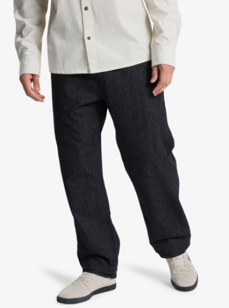 ������� ����� TAXER REGULAR DENIM PANT