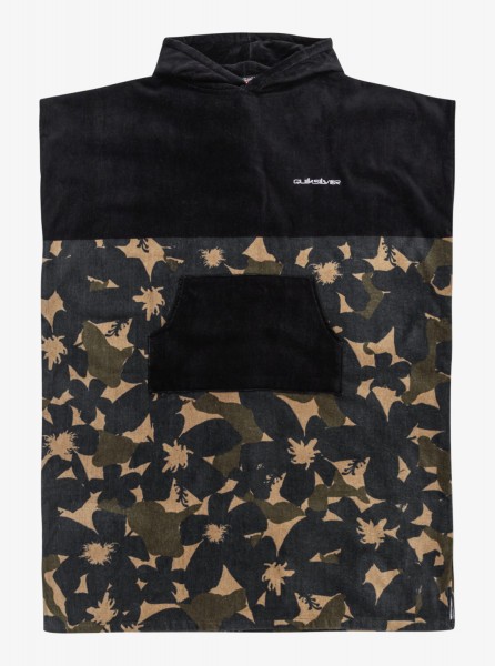 ��������� Hoody Towel