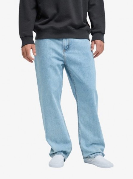 ������ BAGGY DENIM