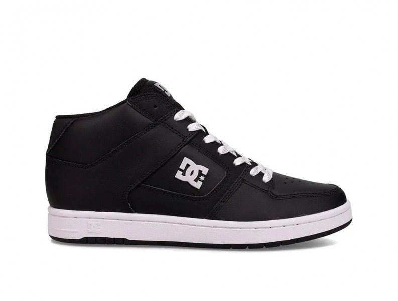 ������� ���� DC SHOES MANTECA 4 MID