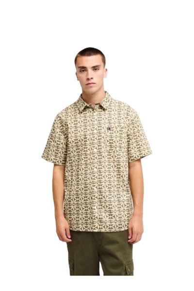 ������� QUIKSILVER APERO CLASSIC SS