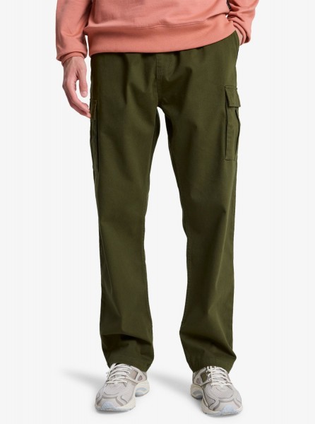 ������� ����� TAXER REGULAR CARGO PANT