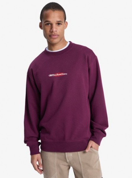 ������� QUIKSILVER MERCURY TRIDENT CREW