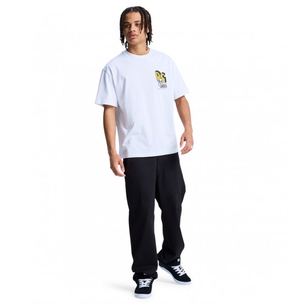 ������� ������ DC SHOES WORKER RELAXED CHINO PANT