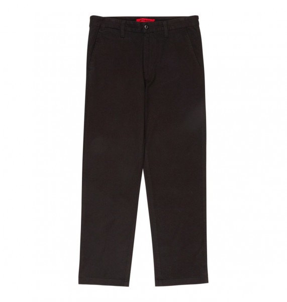 ������� ������ DC SHOES WORKER RELAXED CHINO PANT
