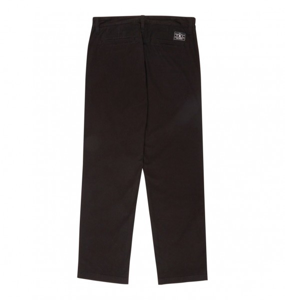 ������� ������ DC SHOES WORKER RELAXED CHINO PANT