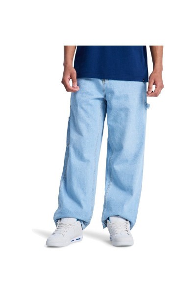 ������� ������ DC SHOES BAGGY DENIM CARPENTER PAN