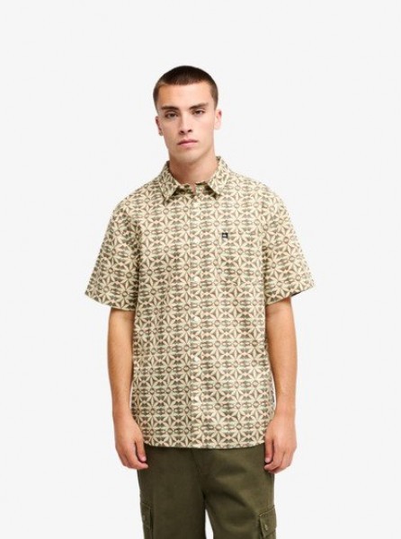������� QUIKSILVER APERO CLASSIC SS
