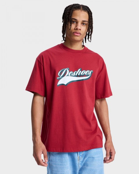 �������� DC OLD FASHION HSS
