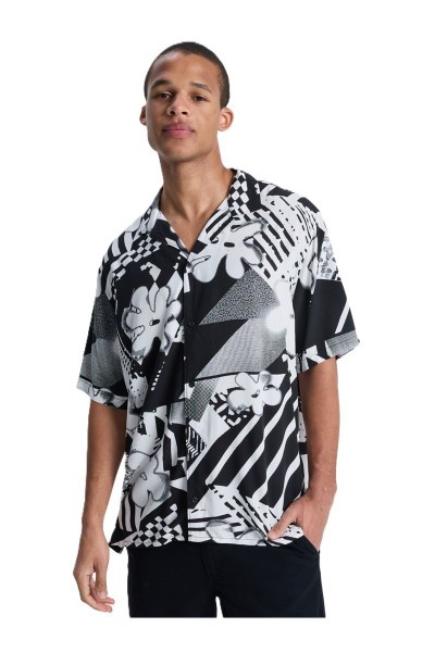 ������� QUIKSILVER SAFE PARADISE SS