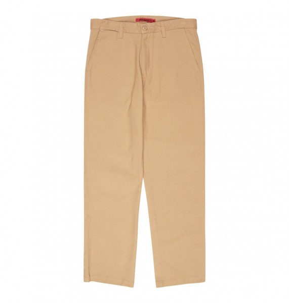 ������� ������ DC SHOES WORKER RELAXED CHINO PANT