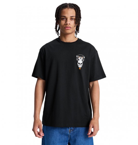 �������� DC TIGER BITE HSS