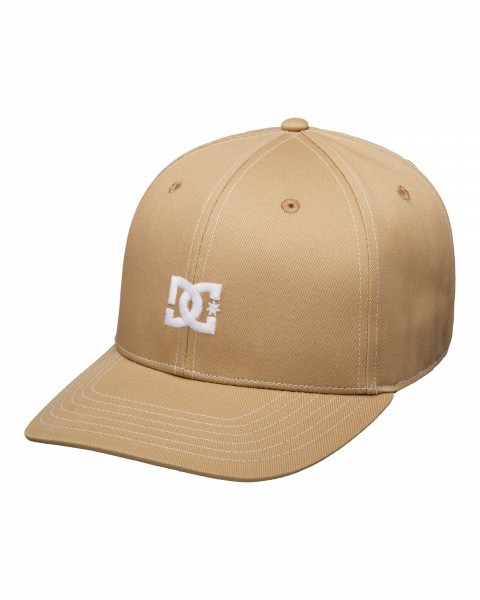 ��������� DC Cap Star