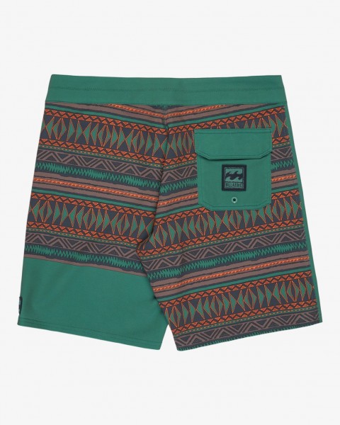 ��������� BURLEIGH PRO