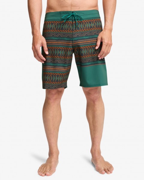 ��������� BURLEIGH PRO