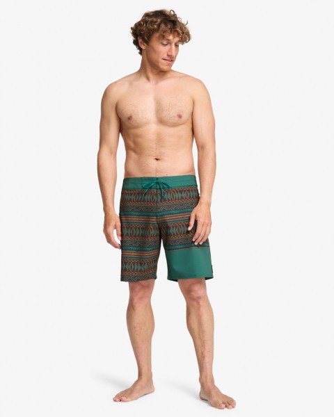 ��������� BURLEIGH PRO