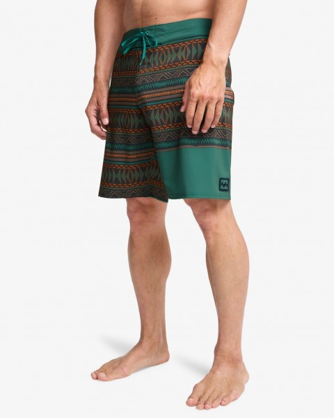 ��������� BURLEIGH PRO
