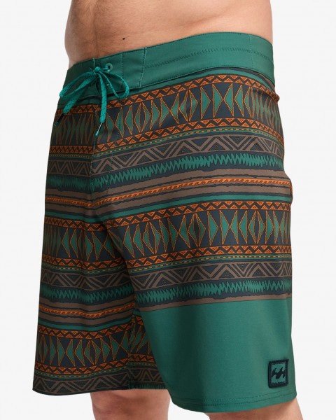 ��������� BURLEIGH PRO