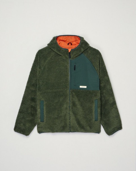 ���������� ������ WOLFE SHERPA